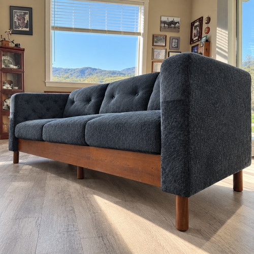 Modern seater sofa - 78", 3